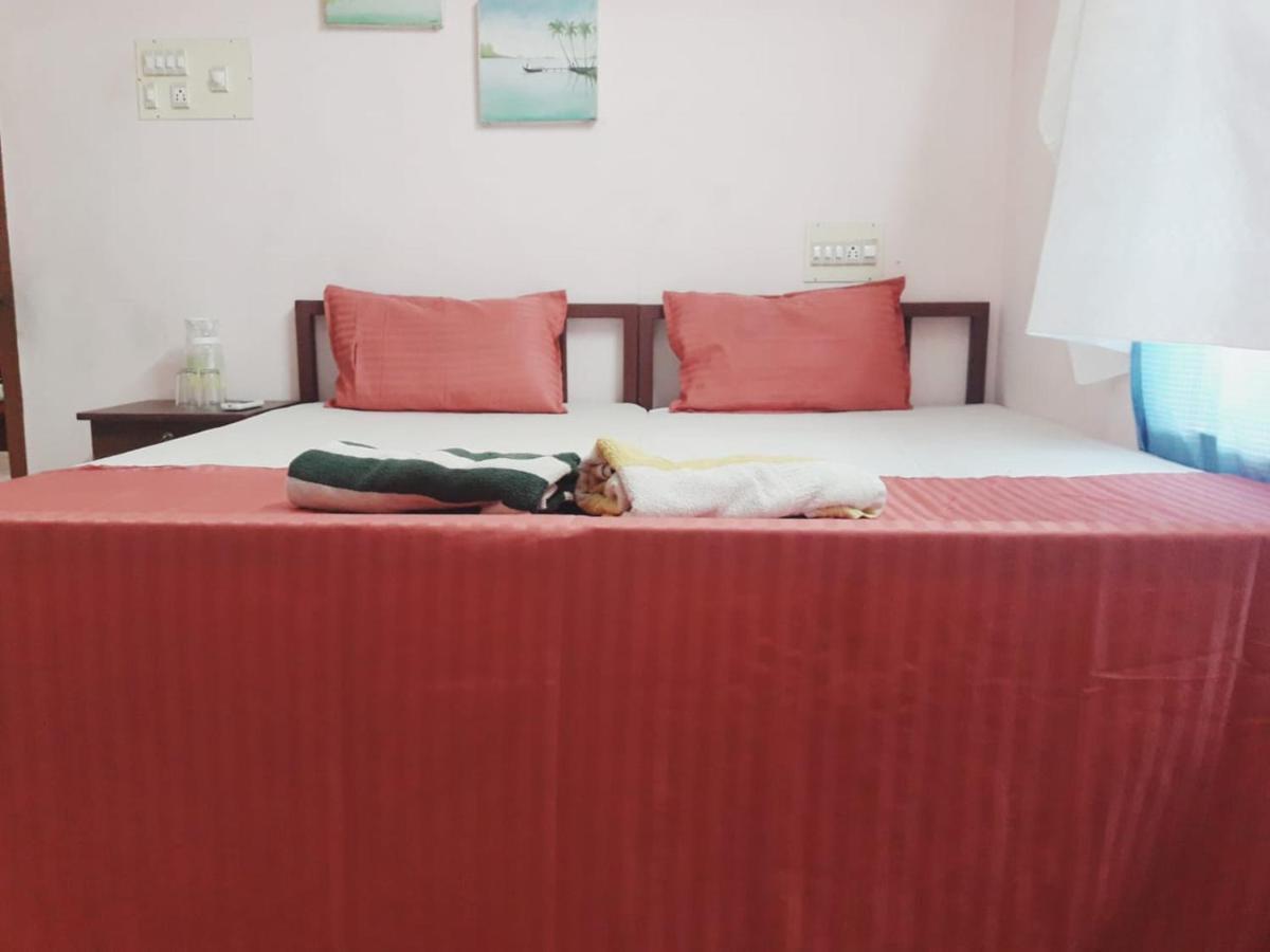 Varkala Days Home Stay Exterior photo