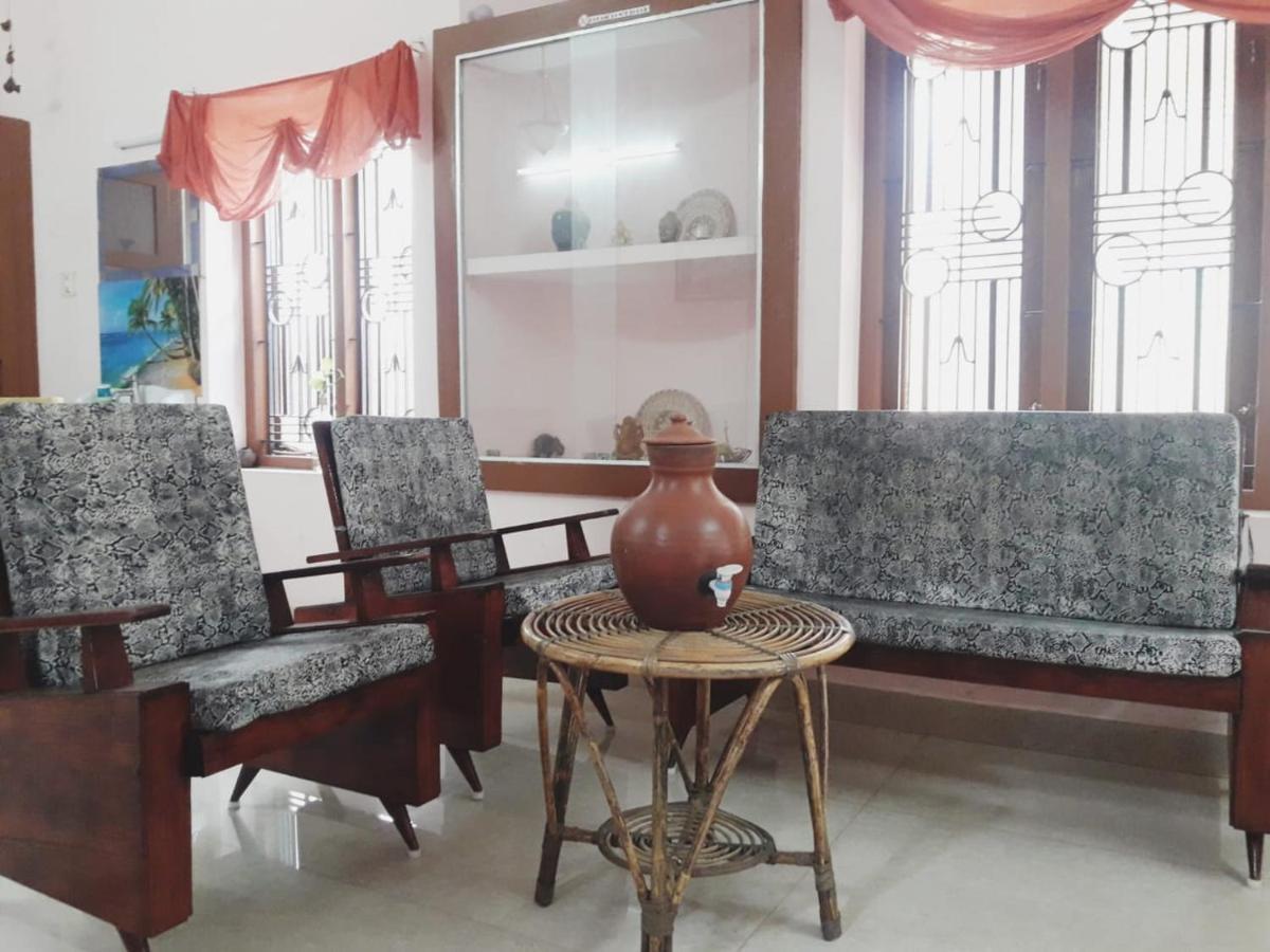 Varkala Days Home Stay Exterior photo