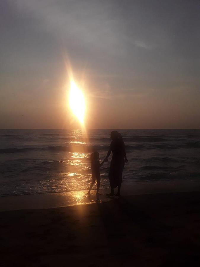 Varkala Days Home Stay Exterior photo