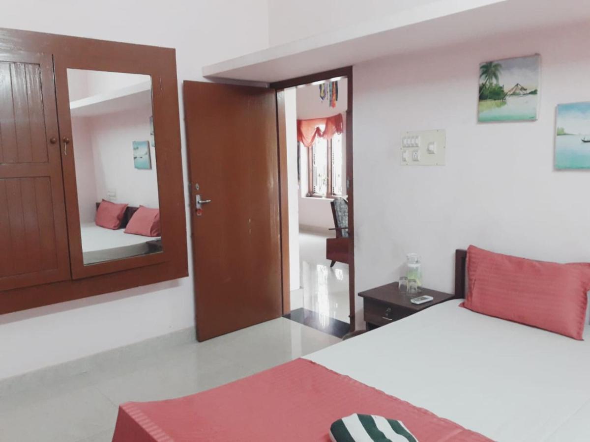 Varkala Days Home Stay Exterior photo