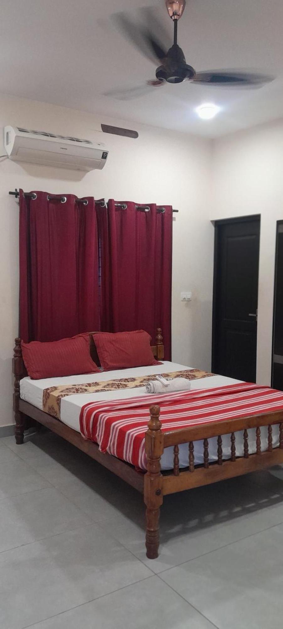 Varkala Days Home Stay Exterior photo